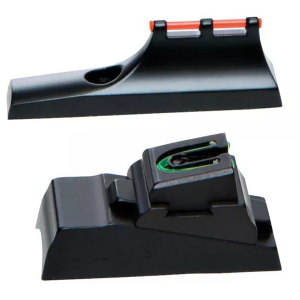Cva CVA DuraBright Fiber Optic Sights, AC1622 - $43.99 at Fin Feather Fur Outfitters