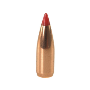 Hornady V-MAX Bullets 22 Caliber (224 Diameter) 50 Grain Boat Tail Box of 100