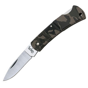 Case Knives Case 00662 Knives Folding Knife 2.2" Drop Point Steel Blade Zytel - $26.99 at Fin Feather Fur Outfitters