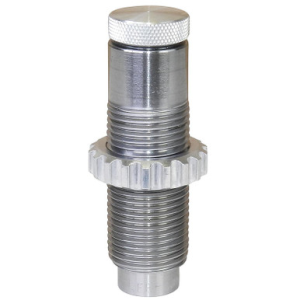 Lee Precision LEE 90076 FACTORY CRIMP DIE 357 SIG - $23.74 at Fin Feather Fur Outfitters