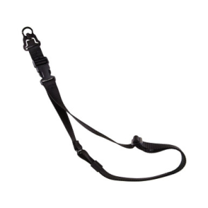Blackhawk Blackhawk 70GS15BK Storm Single Point Sling QDB Black - $30.99 at Fin Feather Fur Outfitters