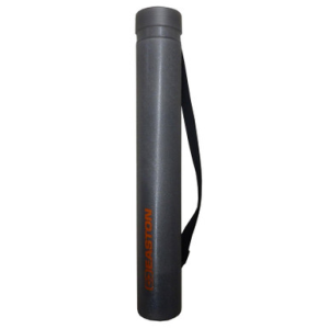 Easton Easton Arrow Transportation Tube Smoke Holds 12 Fletched Arrows, 413067 - $21.99 at Fin Feather Fur Outfitters
