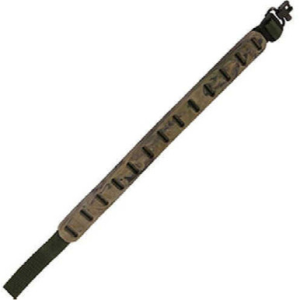 Cva CVA Quake Claw Slimline Rifle Sling Camo - $27.99 at Fin Feather Fur Outfitters