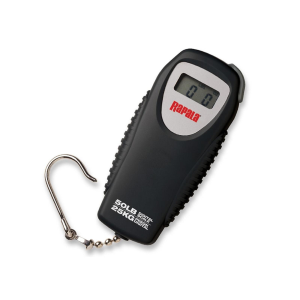 Rapala Rapala Mini Digital Scale - $22.99 at Fin Feather Fur Outfitters