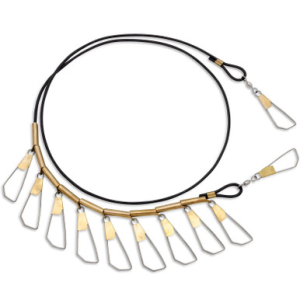 Rapala Rapala Metal Stringer - $19.99 at Fin Feather Fur Outfitters