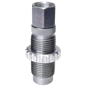 Lee Precision LEE 90583 POWDER THROUGH EXPANDING DIE 44 SPECIAL AND 44 MAGNUM - $15.19 at Fin Feather Fur Outfitters