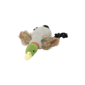 Banded Avery Plush Toy Duck - $15.99 at Fin Feather Fur Outfitters