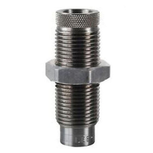 Lee Precision LEE 90813 357 MAGNUM COLLET STYLE CRIMP DIE - $15.19 at Fin Feather Fur Outfitters