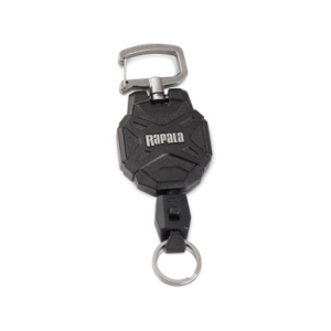 Rapala Rapala Retractable Lanyard 3 - $15.99 at Fin Feather Fur Outfitters