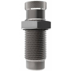 Lee Precision LEE 90354 22 HORNET QUICK TRIM DIE - $14.24 at Fin Feather Fur Outfitters