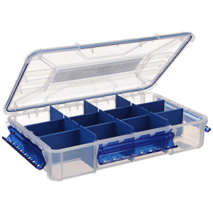 Flambeau Flambeau WP5012 Double Deep Adjustable With Zerust - $14.99 at Fin Feather Fur Outfitters
