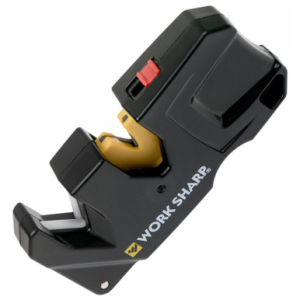 Darex WESDCPVP Work Sharp Knife Sharpeners 04013 Pivot Plus Sharpener