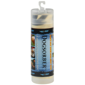 Banded AVERY 02800 DOGSORBER - $12.99 at Fin Feather Fur Outfitters