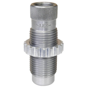 Lee Precision LEE 90784 TAPER CRIMP DIE 44 SPECIAL-44 MAGNUM - $12.34 at Fin Feather Fur Outfitters