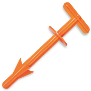 Hunter's Specialties Butt Out II Field Dressing Accessory, 00631