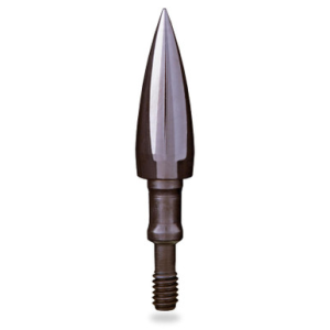 Easton Match Grade Field Points 17/64 125GR 6pk