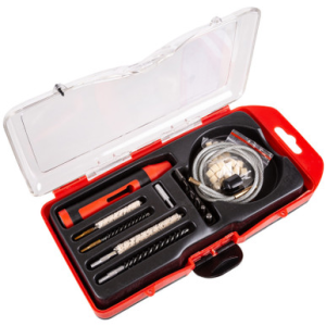 UMAREX .177/.22 CAL Air Gun Cleaning Kit 3PK PDQ WMT