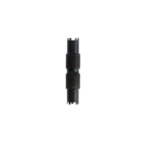 Real Avid Real Avid Front Sight Adjusting Tool AR-15 A1, A2 Stainless Steel Black - $11.99 at Fin Feather Fur Outfitters