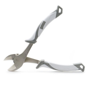 Rapala Rapala Salt Angler 7" Side Cutter White - $11.99 at Fin Feather Fur Outfitters
