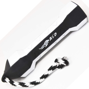 Banded AVERY 02706 2" HEXABUMPER FLASHER - $9.99 at Fin Feather Fur Outfitters