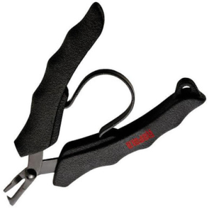 Rapala Rapala Mini Split Ring Plier - $8.99 at Fin Feather Fur Outfitters