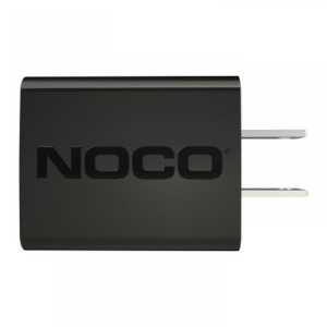 NOCO Battery Charger Accessories NUSB211NA Black