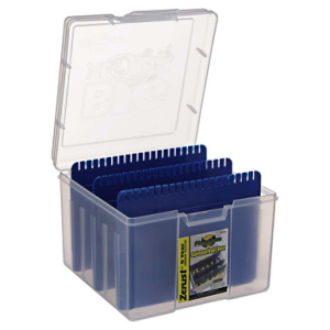 Flambeau Flambeau Big Mouth Spinnerbait Box w/ Zerust - $8.99 at Fin Feather Fur Outfitters