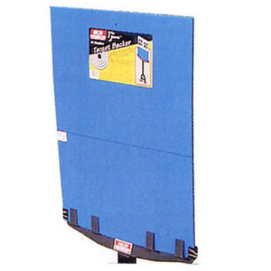 Mtm MTM TB-20 JAMMIT TARGET STAND BACKER - $8.59 at Fin Feather Fur Outfitters