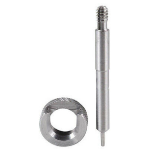 Lee Precision LEE 90143 GAGE/HOLDER 300 WEATHERBY - $7.59 at Fin Feather Fur Outfitters