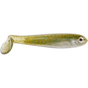 Strike King Strike King Shadalicious Swimbaits - $7.99 at Fin Feather Fur Outfitters