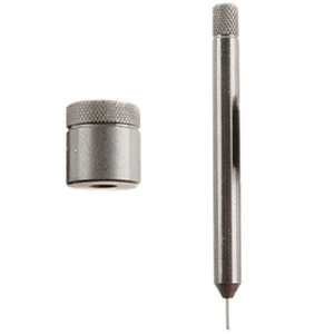 Lee Precision LEE 90103 22 CAL. DECAPPER AND BASE - $7.59 at Fin Feather Fur Outfitters