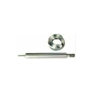 Lee Precision Lee Precision Case Length Gauge & Shell Holder 450 BUSHMASTER (91325) - $7.59 at Fin Feather Fur Outfitters