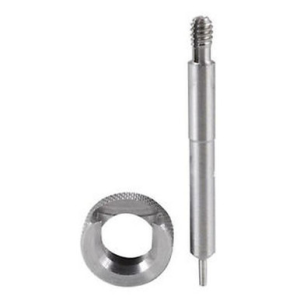 Lee Precision LEE 90189 GAGE/HOLDER 6.8 REMINGTON SPC - $12.34 at Fin Feather Fur Outfitters