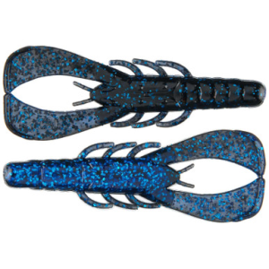 Strike King Strike King Rage Scounbug BLUE BUG - $7.99 at Fin Feather Fur Outfitters