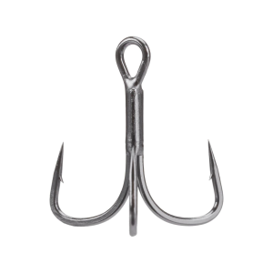 Berkley Berkley Fusion19 EWG Treble Hooks - $5.99 at Fin Feather Fur Outfitters