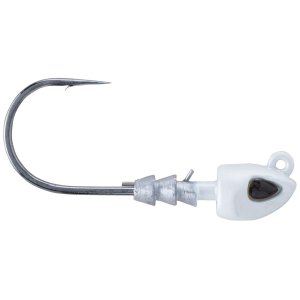 Berkley Berkley Fusion19 Swimbait Head - $5.99 at Fin Feather Fur Outfitters