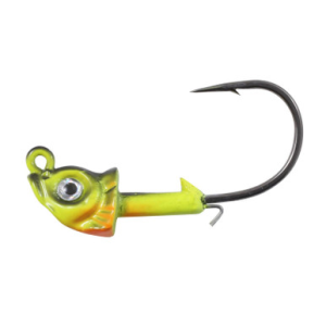 Northland Mimic Swim Jig Perch 1/4oz