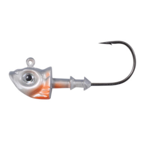 Northland Mimic Jig Silver Shiner 3/8oz