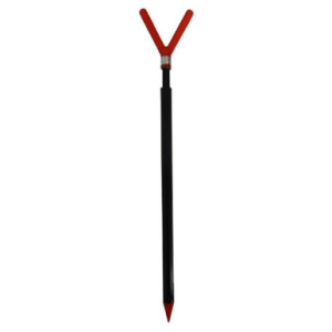 Eagle Claw Stick Rod Holder 30" Black 30"