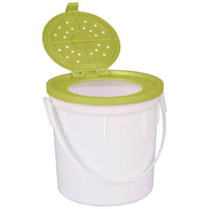 Flambeau 4qt Minnow Bucket 6060BC