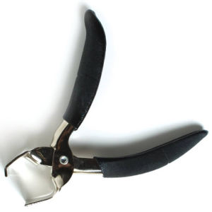 Eagle Claw Eagle Claw 03020-007 Deluxe Skinning Plier - $4.99 at Fin Feather Fur Outfitters