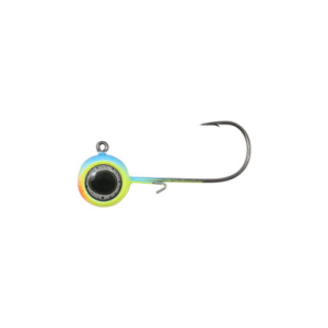 Northland Tackle Deep-Vee Jig Parrot 1/16
