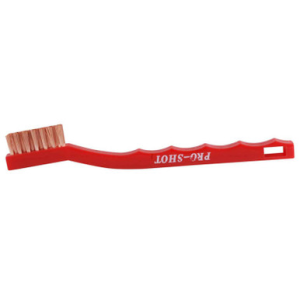 Pro-Shot Gun Cleaning Brush Bronze, GBB