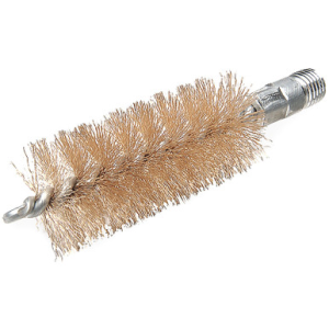 Hoppes Phosphor Gun Cleaning Brushes Rifle .30 Caliber, 1305P