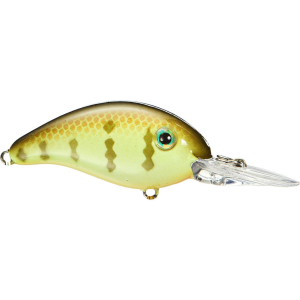 Strike King Strike King Pro Model Series 3 Crankbaits - $8.99 at Fin Feather Fur Outfitters
