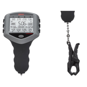 Rapala Rapala Touch Screen Tournament Scale 15lb - $49.99 at Fin Feather Fur Outfitters