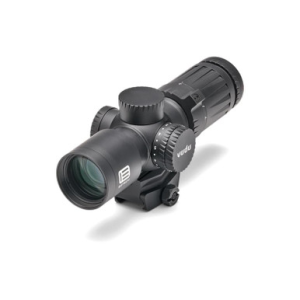 EOTech Vudu 3-9 SFP Ultra Short HC1 Reticle (MOA) Integrated Mount VUDU3-9SFHC1