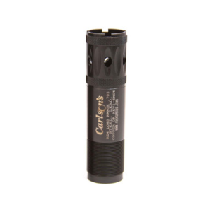 Carlson's Cremator Extended Ported Waterfowl Rem-Choke 12 Gauge Long Range