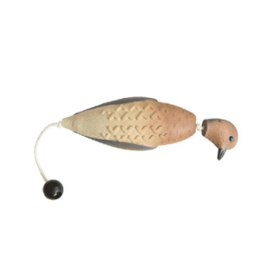 Banded Avery EZ Bird Mourning Dove - $21.99 at Fin Feather Fur Outfitters