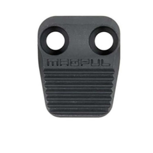 Magpul Enhanced Magazine Release AR-15, LR-308 Aluminum Matte